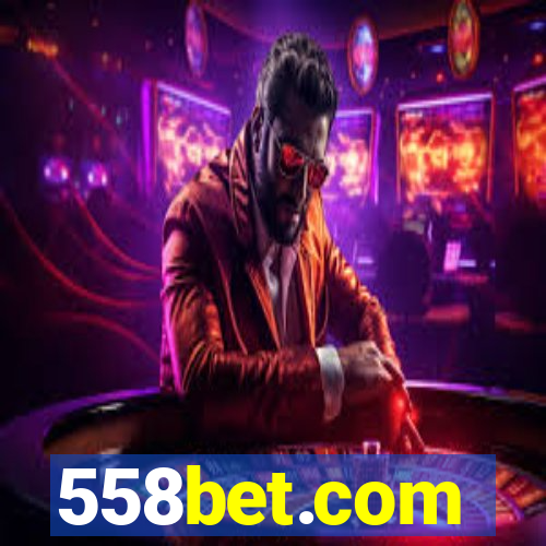 558bet.com