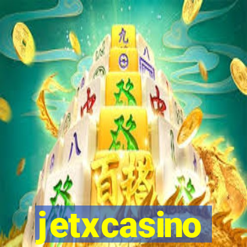 jetxcasino