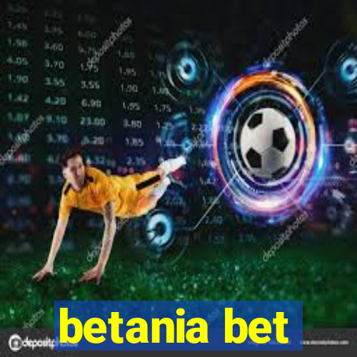 betania bet