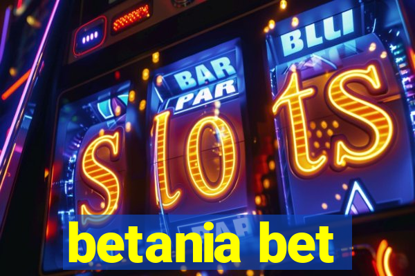 betania bet