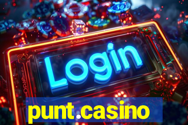 punt.casino