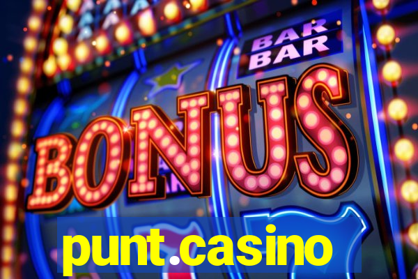 punt.casino