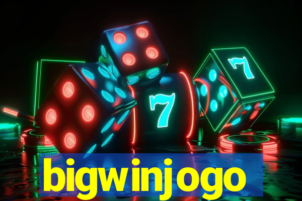 bigwinjogo