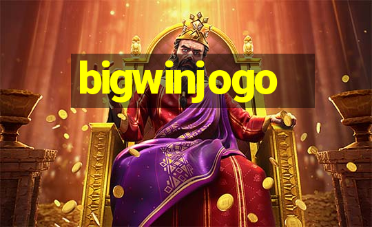 bigwinjogo