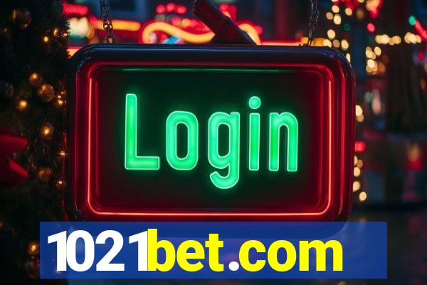 1021bet.com