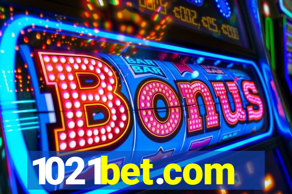 1021bet.com