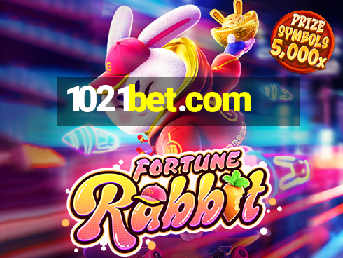 1021bet.com