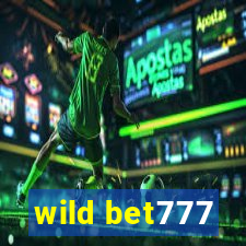 wild bet777