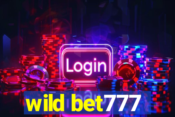 wild bet777