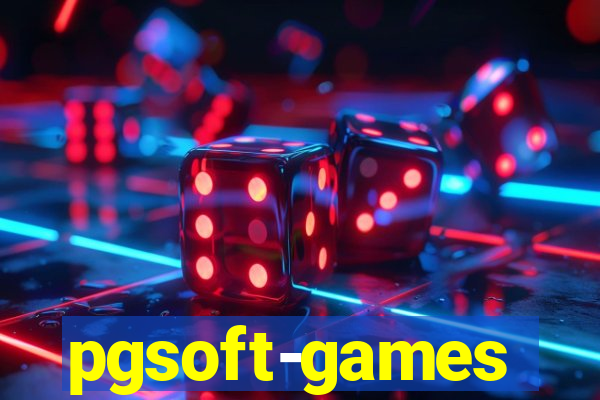 pgsoft-games