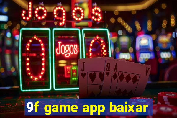 9f game app baixar