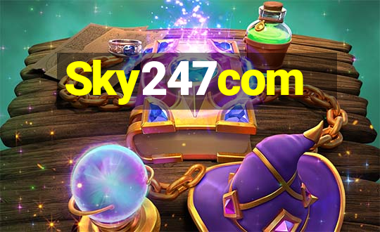 Sky247com