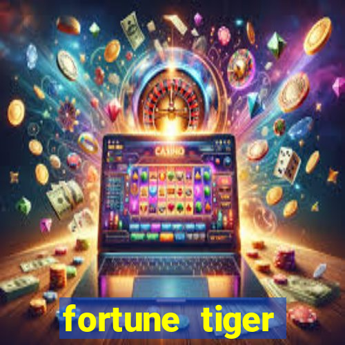 fortune tiger soltar a carta