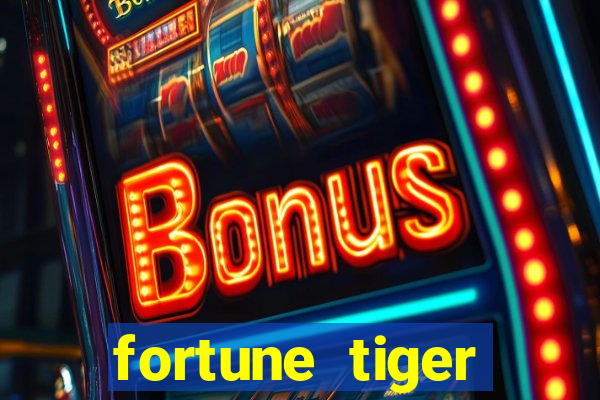 fortune tiger soltar a carta