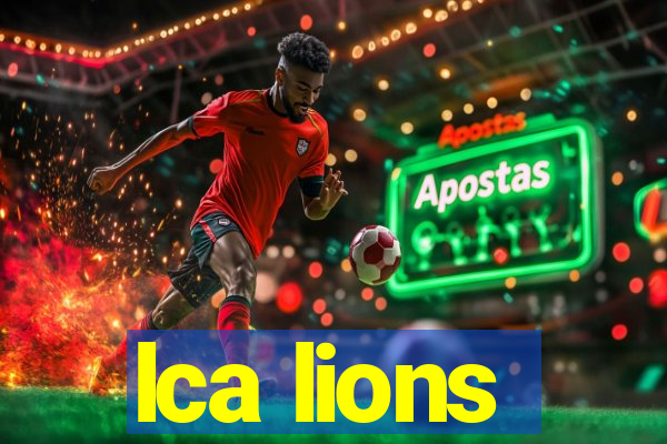 lca lions