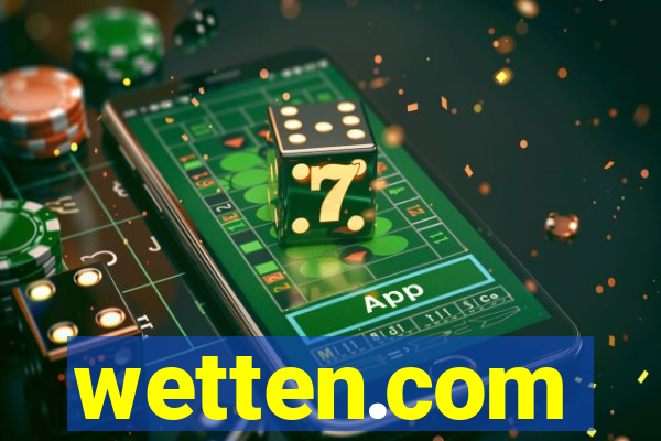 wetten.com