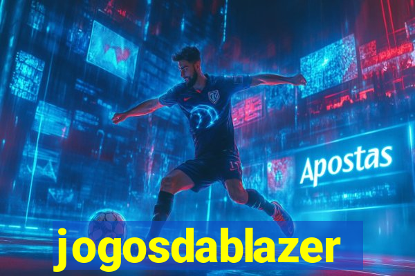 jogosdablazer