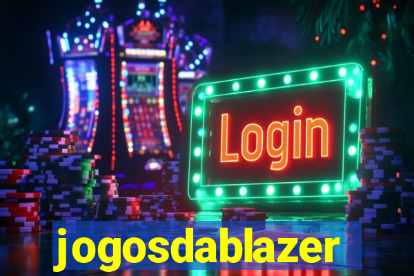 jogosdablazer