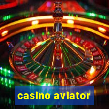 casino aviator