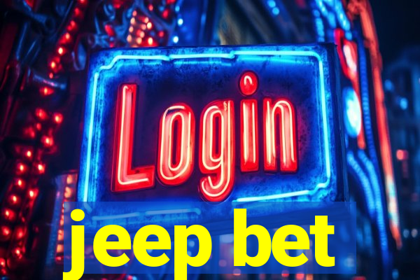 jeep bet