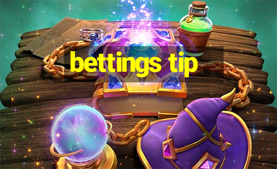 bettings tip