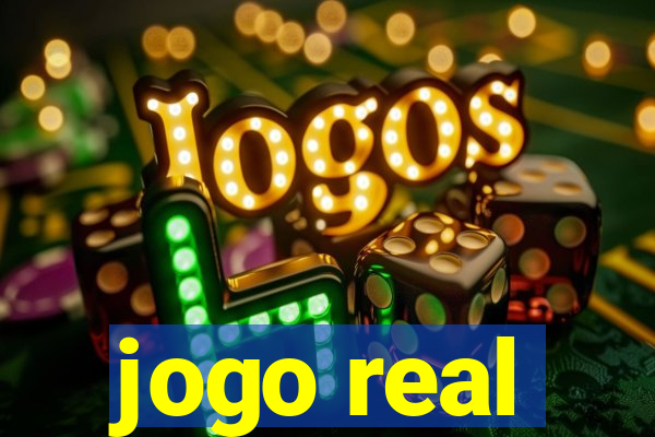 jogo real