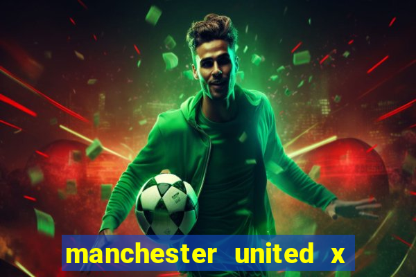 manchester united x tottenham ao vivo multi canais