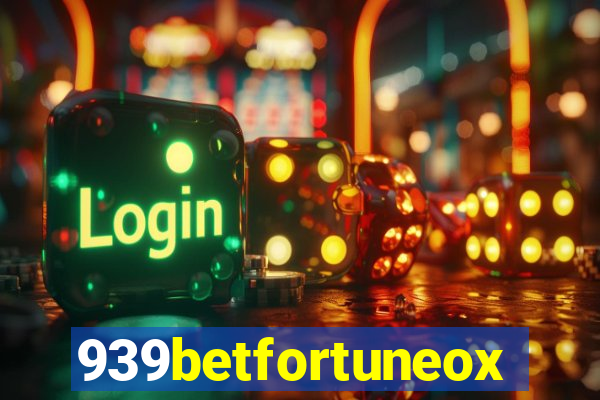 939betfortuneox