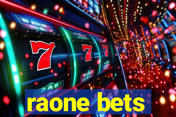 raone bets