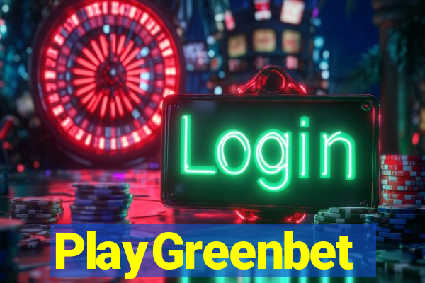 PlayGreenbet