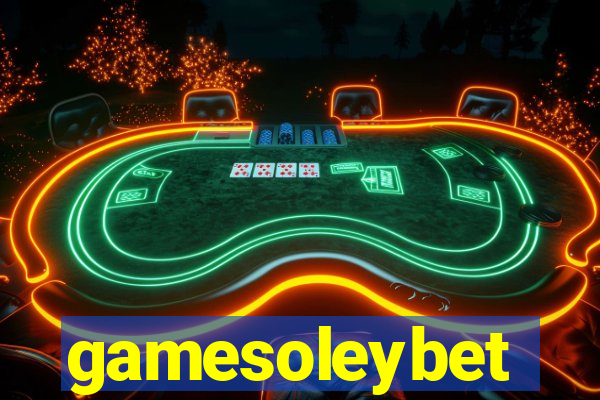 gamesoleybet