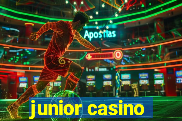 junior casino