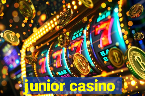 junior casino