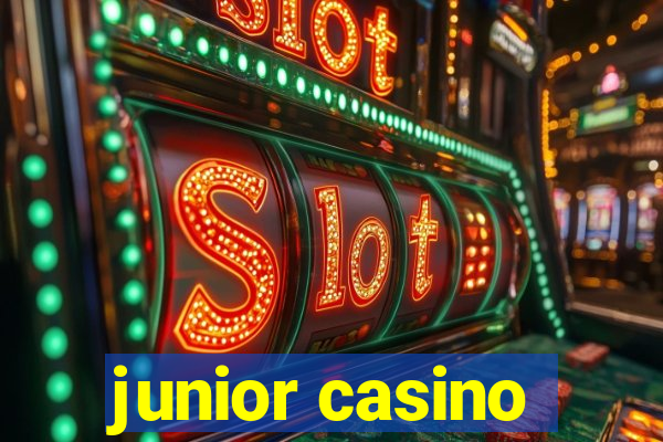 junior casino