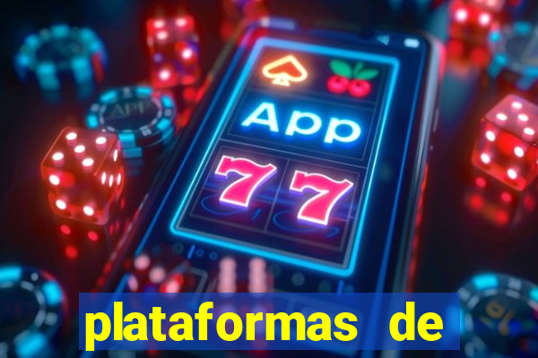 plataformas de fortune tiger