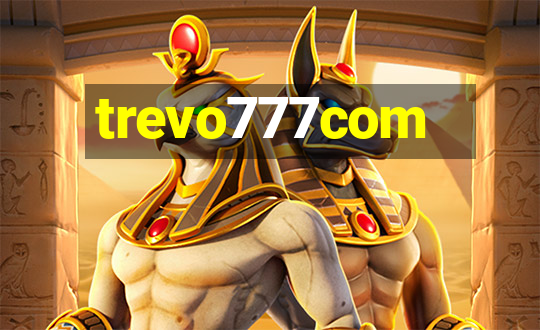 trevo777com