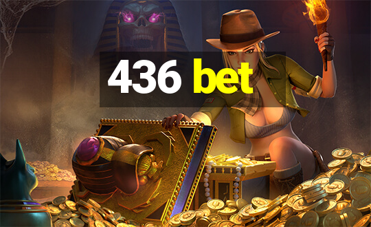 436 bet