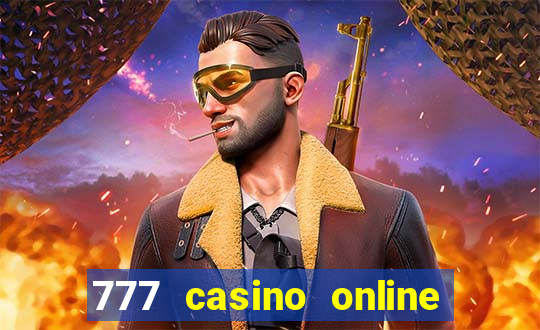 777 casino online danny pan