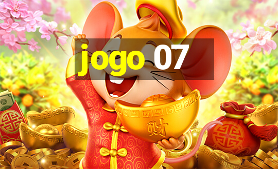 jogo 07