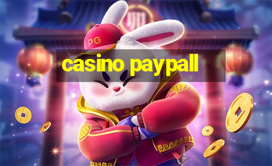 casino paypall