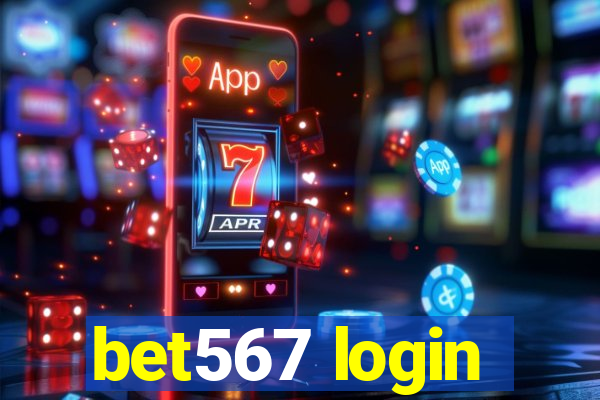 bet567 login