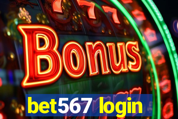 bet567 login