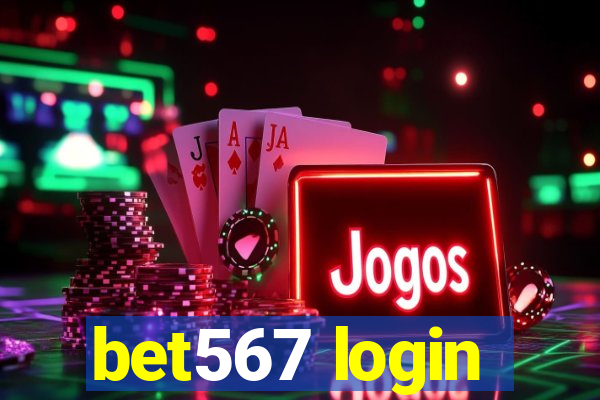 bet567 login