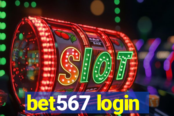 bet567 login