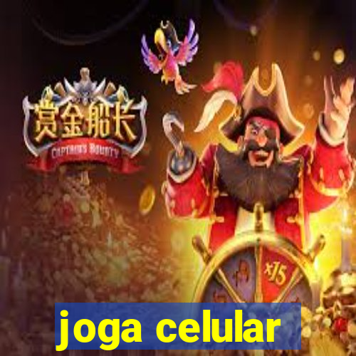 joga celular