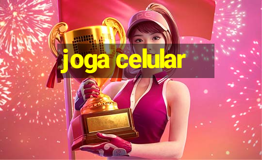 joga celular