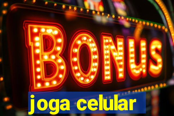 joga celular