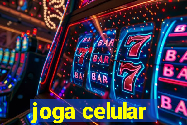 joga celular