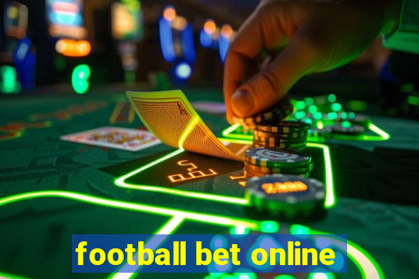 football bet online