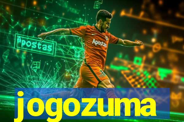 jogozuma